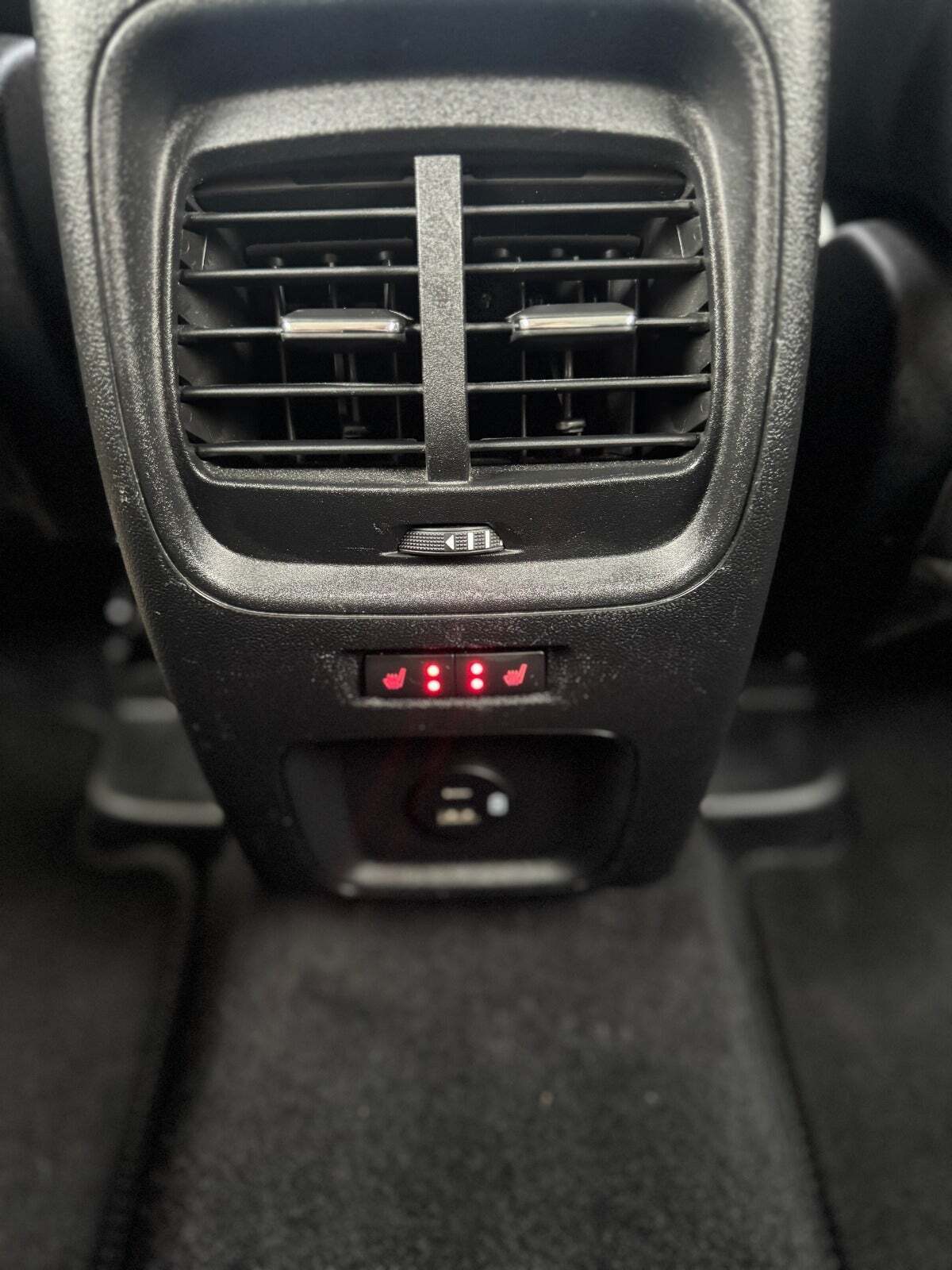 undefined Ford Kuga fra 2021