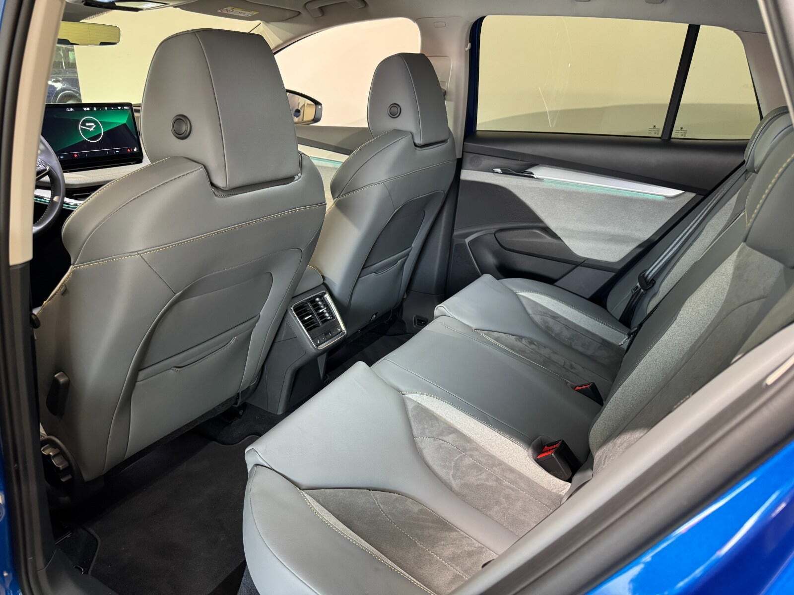 Skoda Enyaq 80 iV Suite