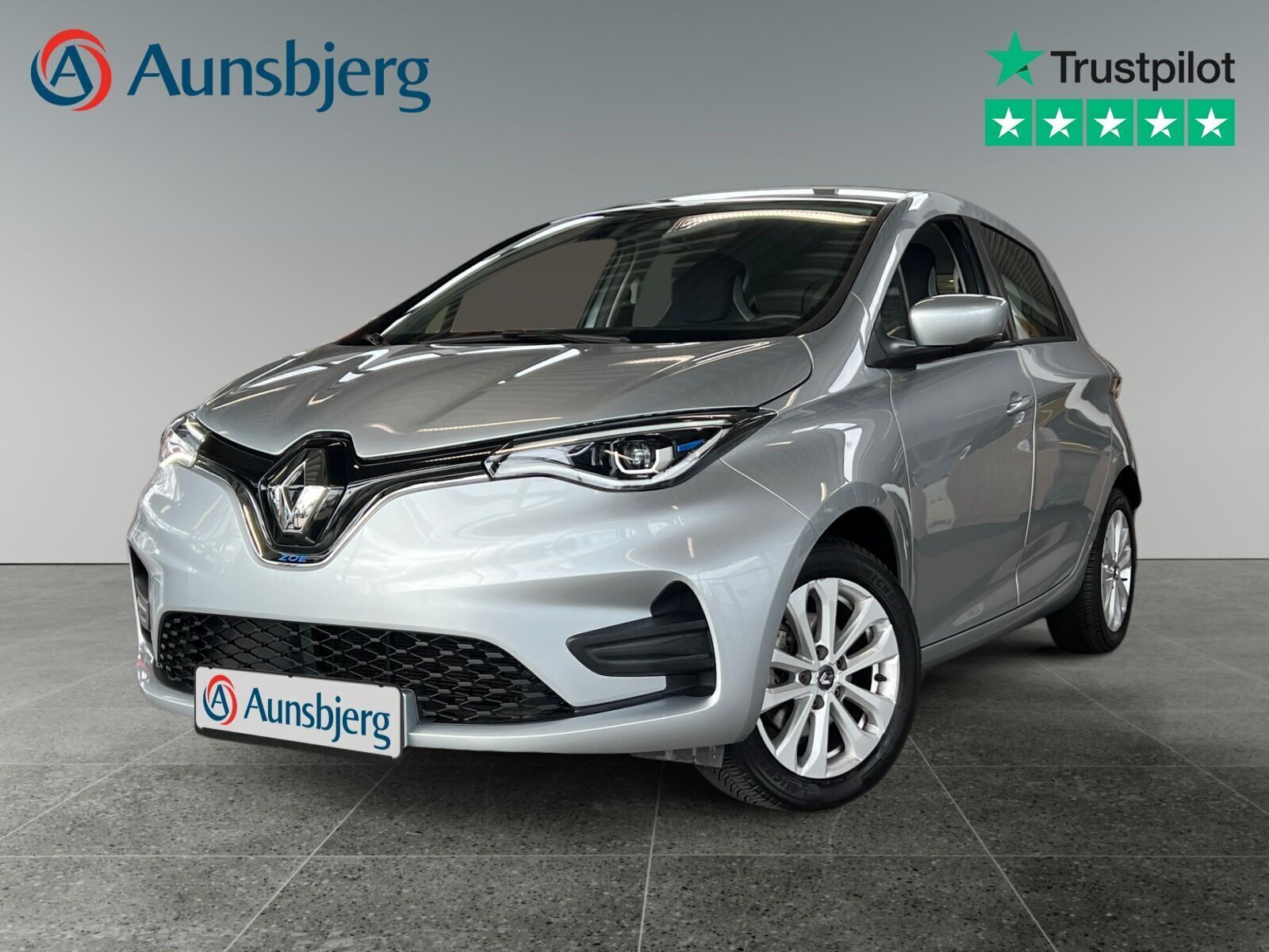 Aunsbjerg Horsens A/S