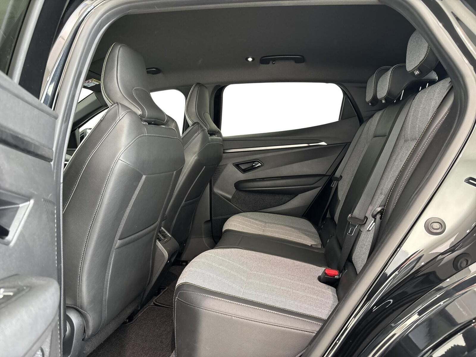 Renault Megane E-Tech 60 Techno