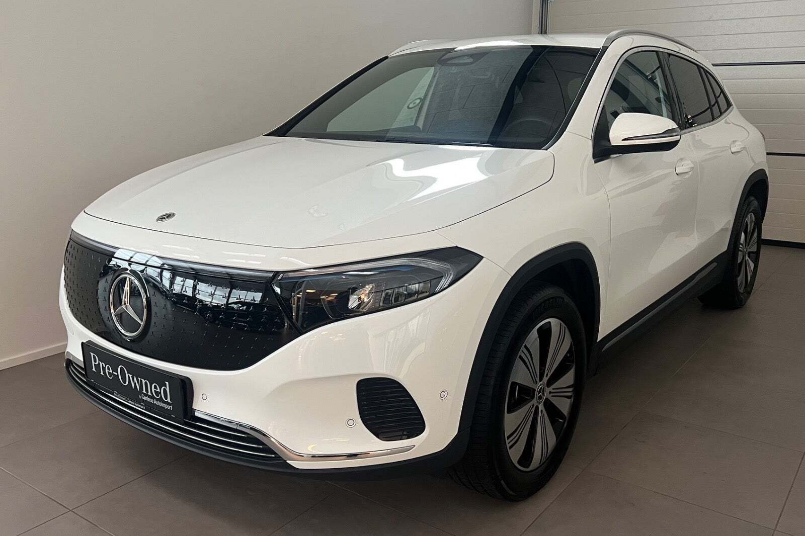 Gørløse Autoimport