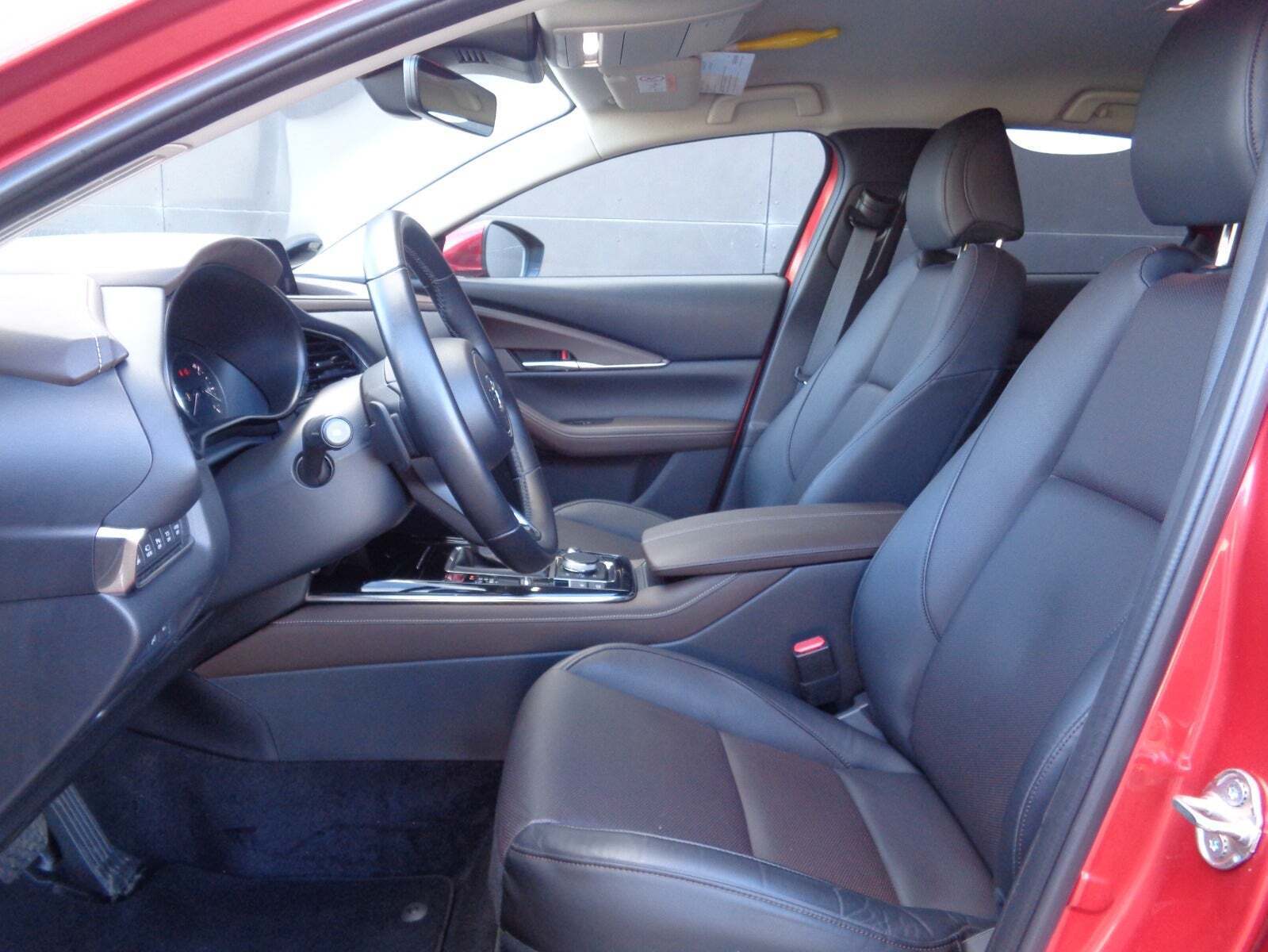 Mazda CX-30 2,0 e-SkyActiv-X 186 Cosmo aut. AWD