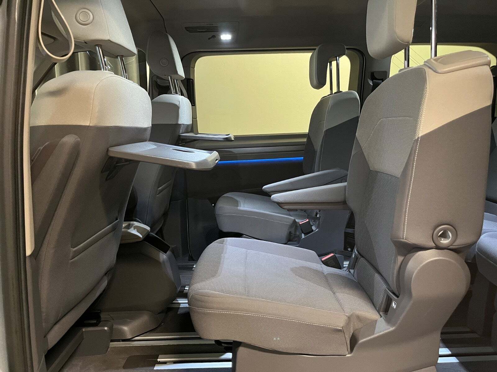 VW Multivan 1,4 eHybrid DSG kort