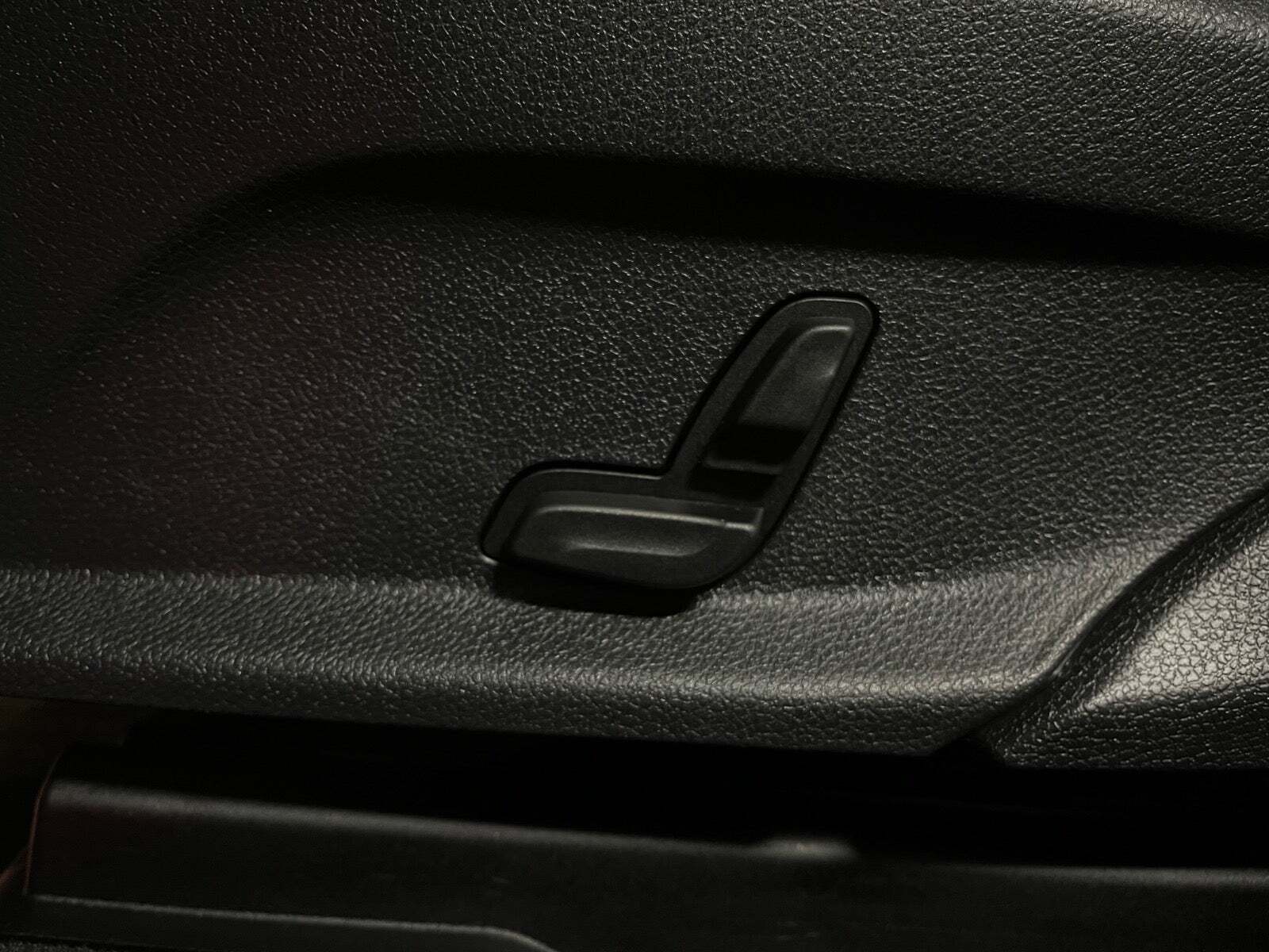 Mercedes EQC400 4Matic