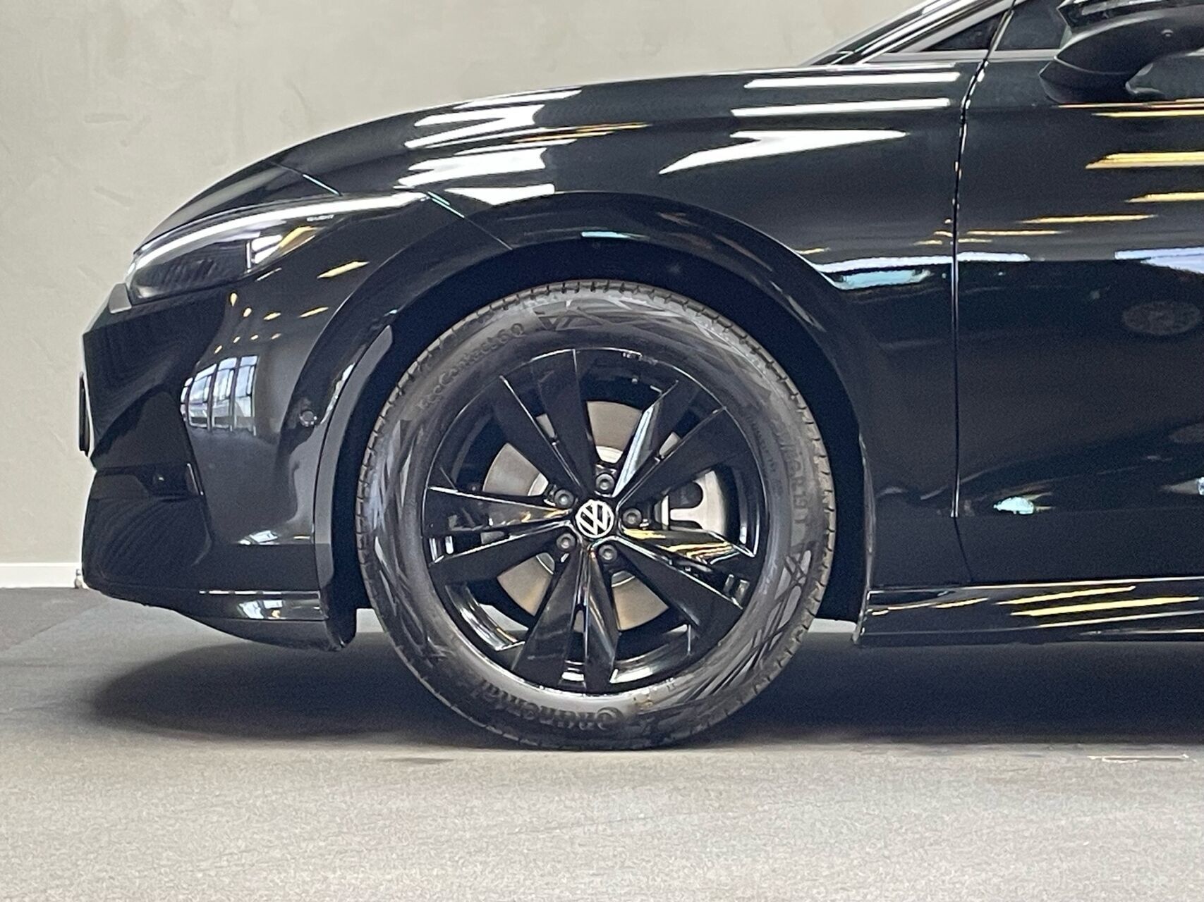 VW ID.7 Tourer EL Pro S 286HK Stc Aut.