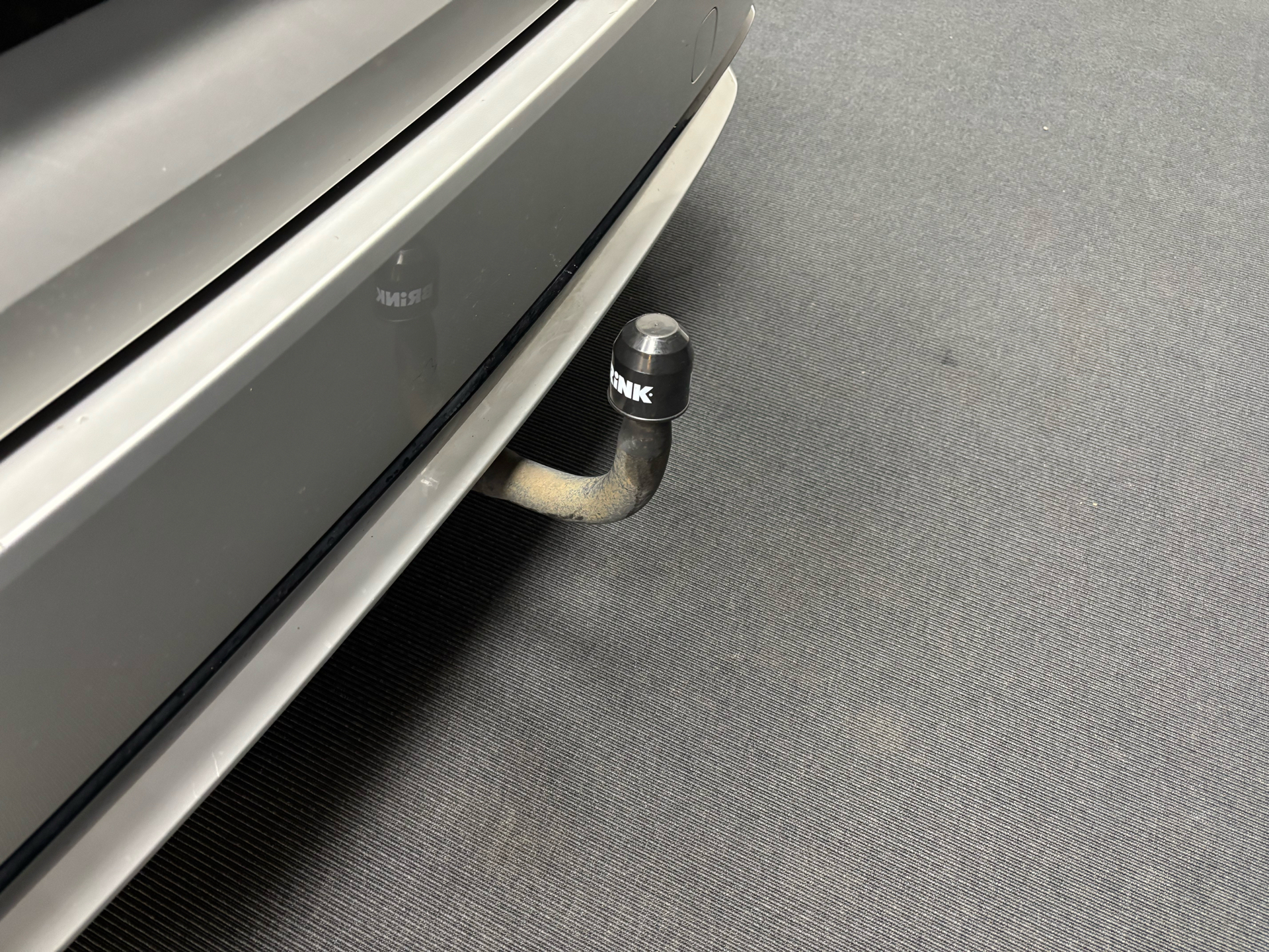 Toyota Corolla 1,8 Touring Sports Hybrid H3 Smart E-CVT 122HK Stc Trinl. Gear