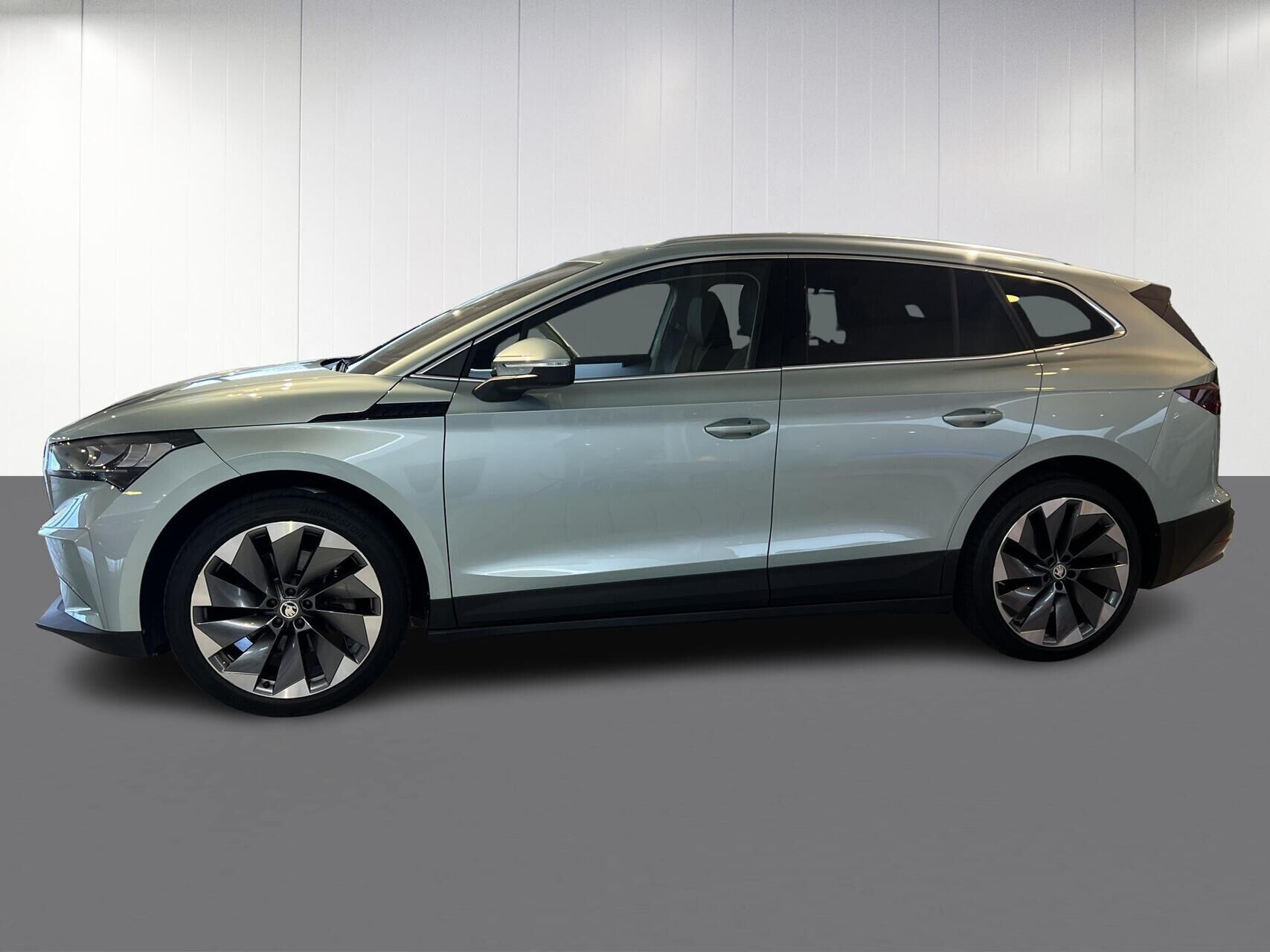 Skoda Enyaq iV 80 EL 204HK 5d Aut.