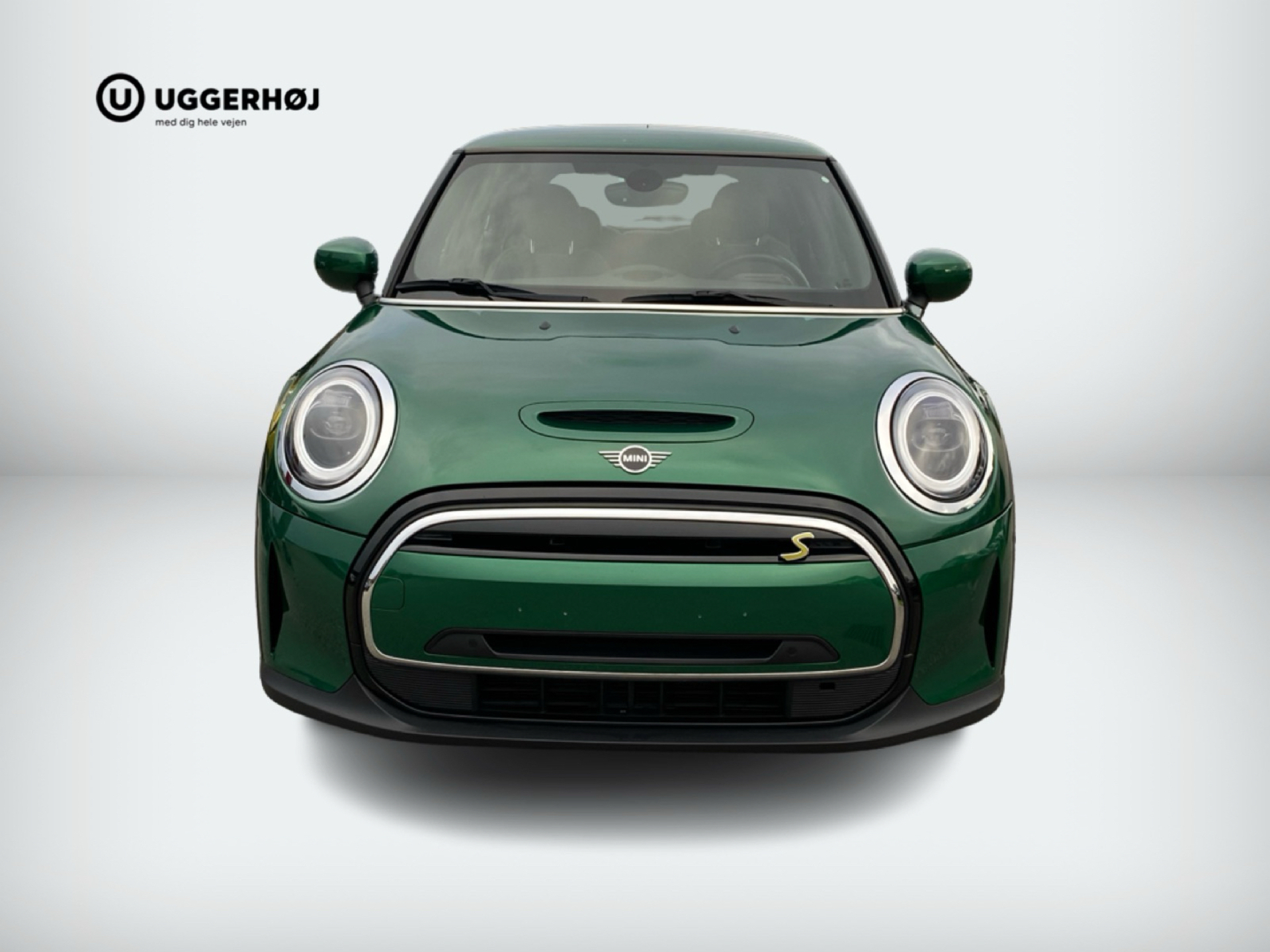 Mini Cooper SE EL Classic 184HK 3d Aut.