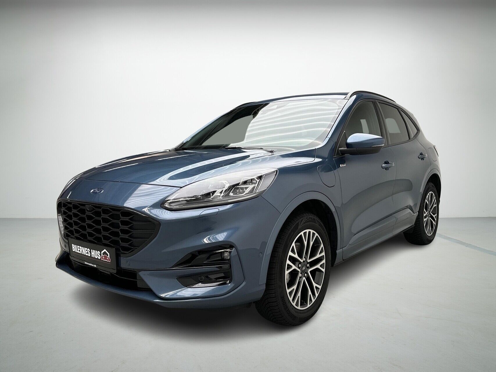 Ford Kuga 2,5 Plugin-hybrid ST-Line X CVT 225HK 5d Trinl. Gear