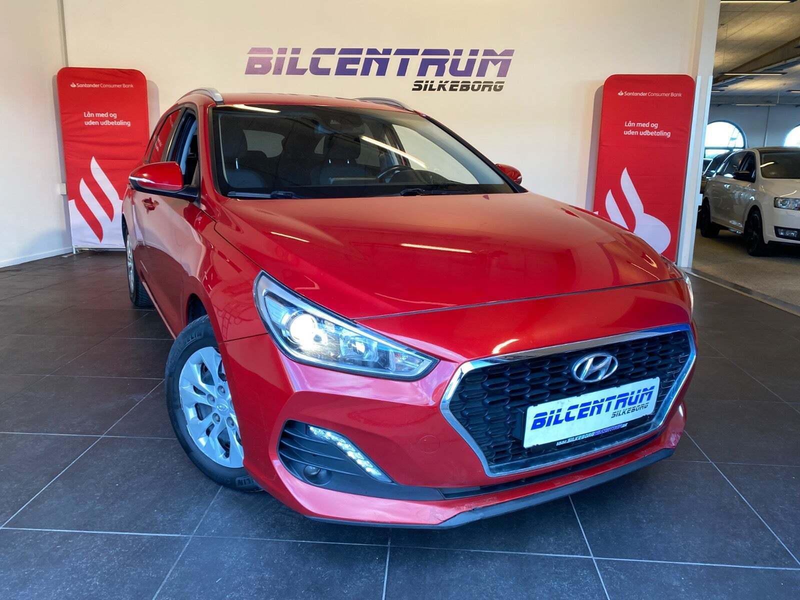 Hyundai i30 1,0 T-GDi Life Komfort stc.