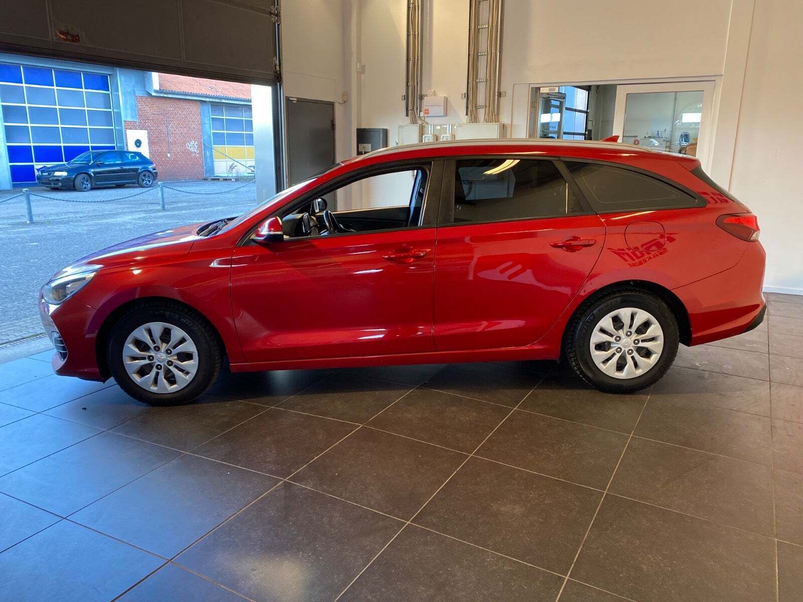 Hyundai i30 1,0 T-GDi Life Komfort stc.