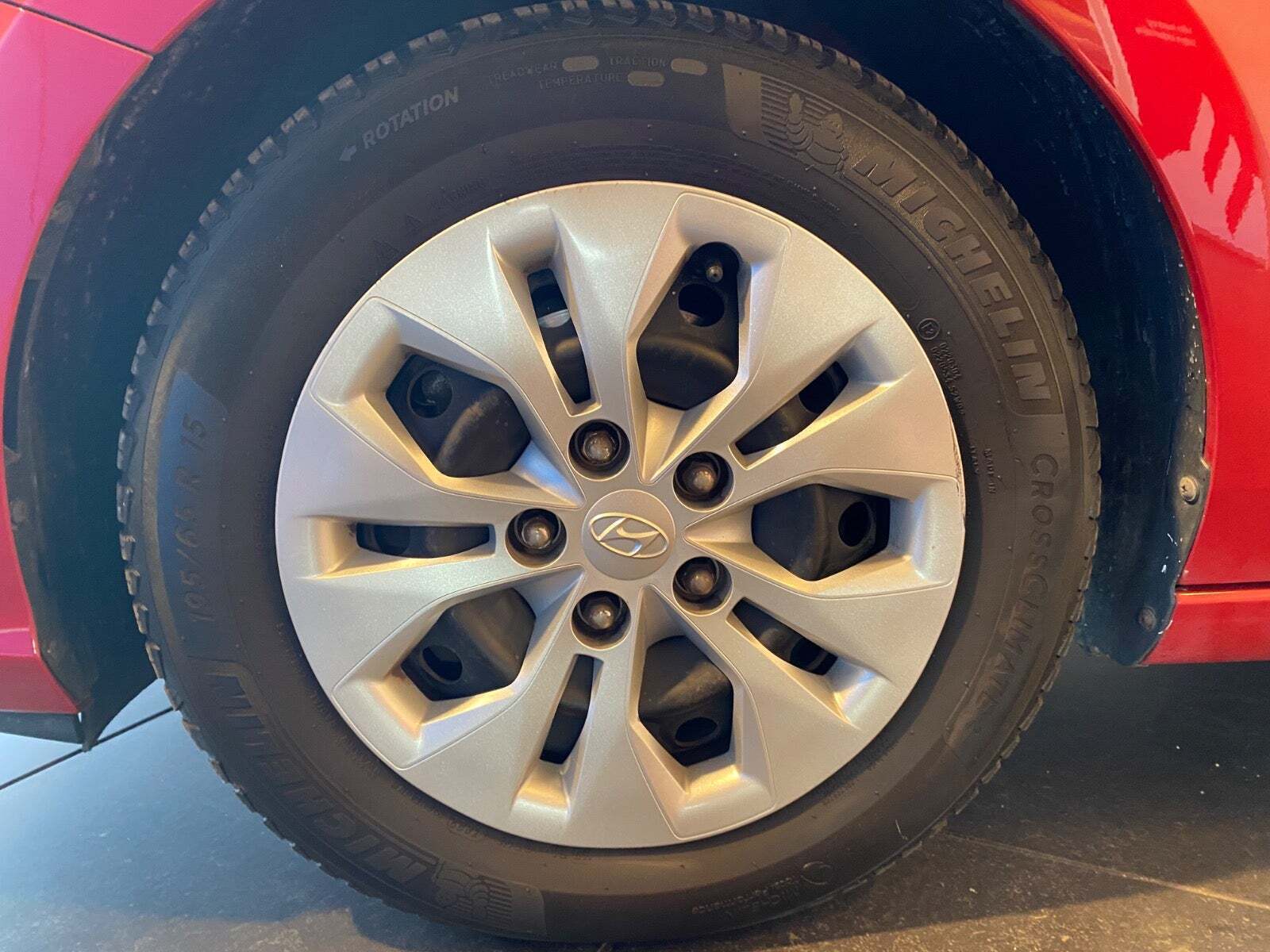 Hyundai i30 1,0 T-GDi Life Komfort stc.