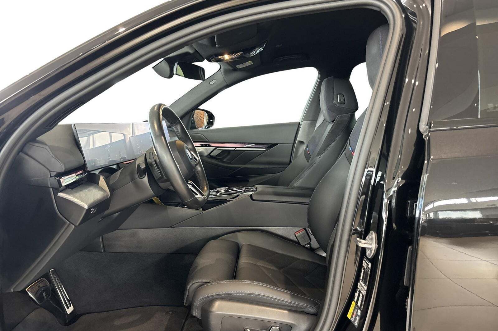 BMW i5 eDrive40 Touring M-Sport