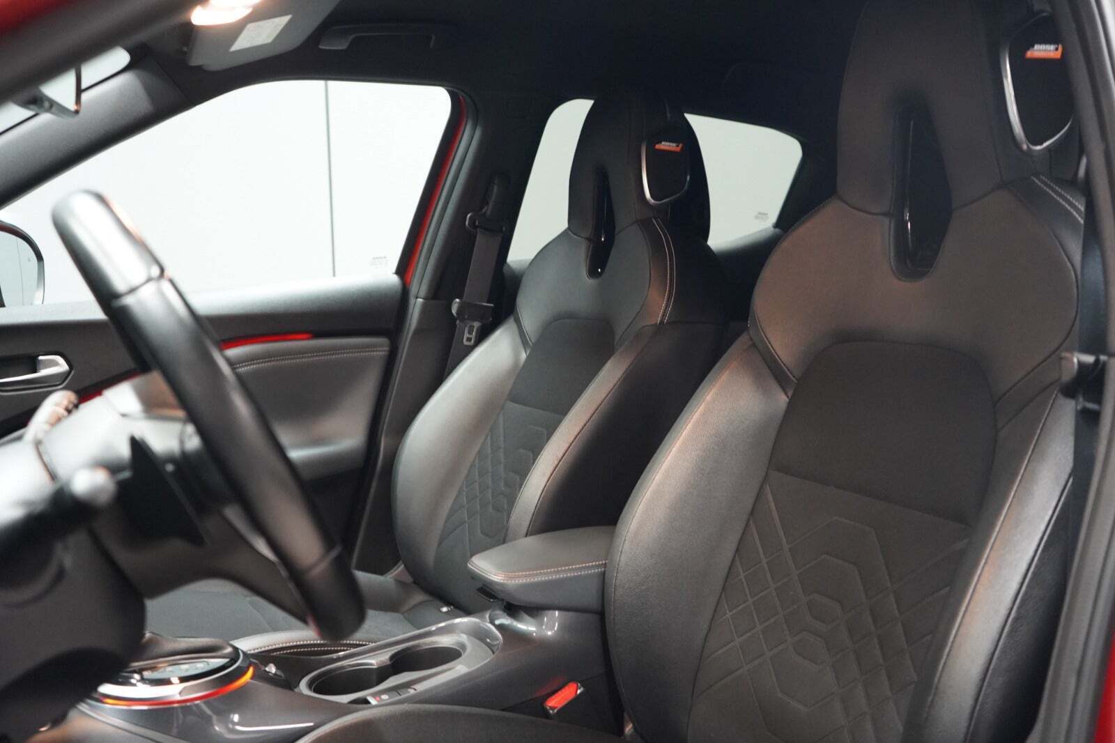 Nissan Juke 1,0 Dig-T 117 Tekna DCT