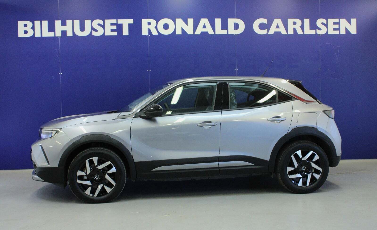 Opel Mokka-e 50 Elegance