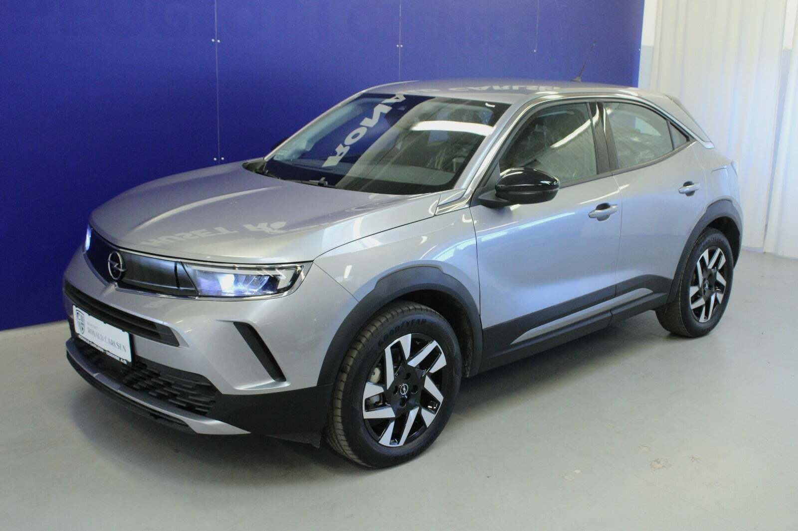 Opel Mokka-e 50 Elegance