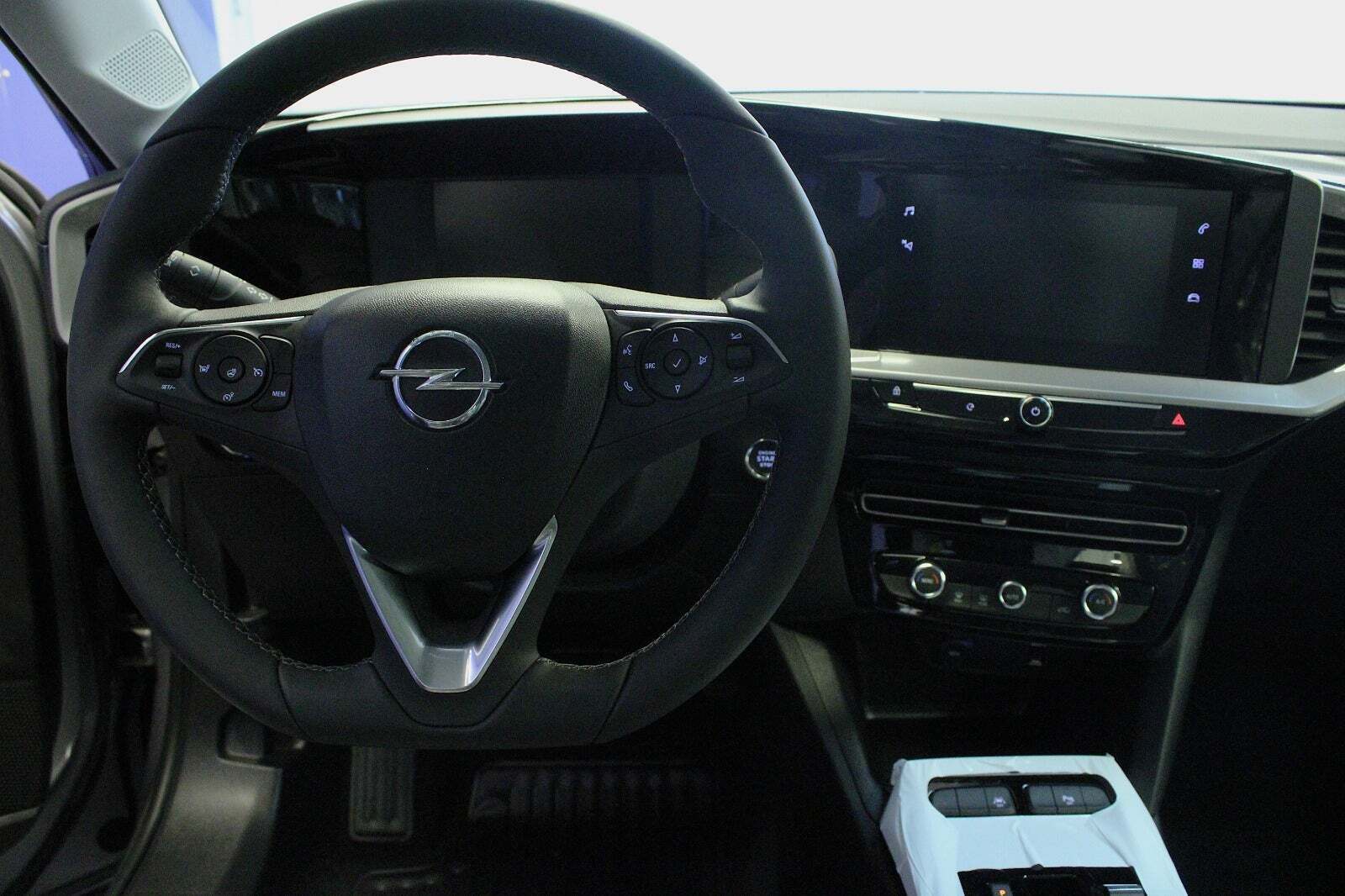 Opel Mokka-e 50 Elegance