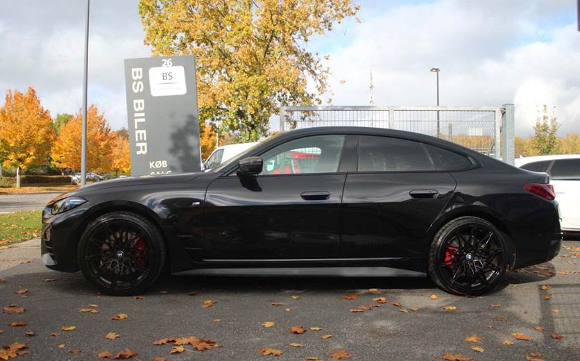 BMW 430i