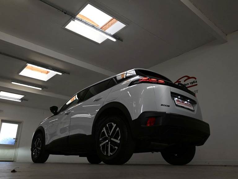 Peugeot 2008 1,2 PureTech 100 Active+