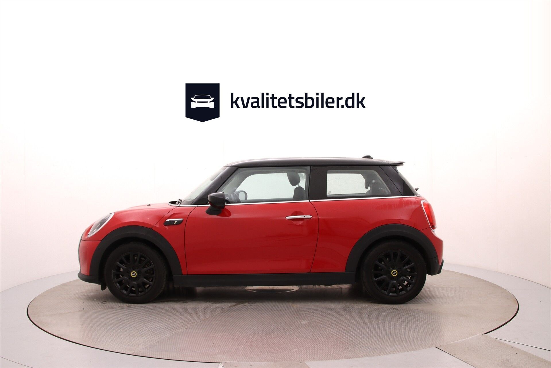 Mini Cooper SE EL Premium Edition Plus 184HK 3d Aut.