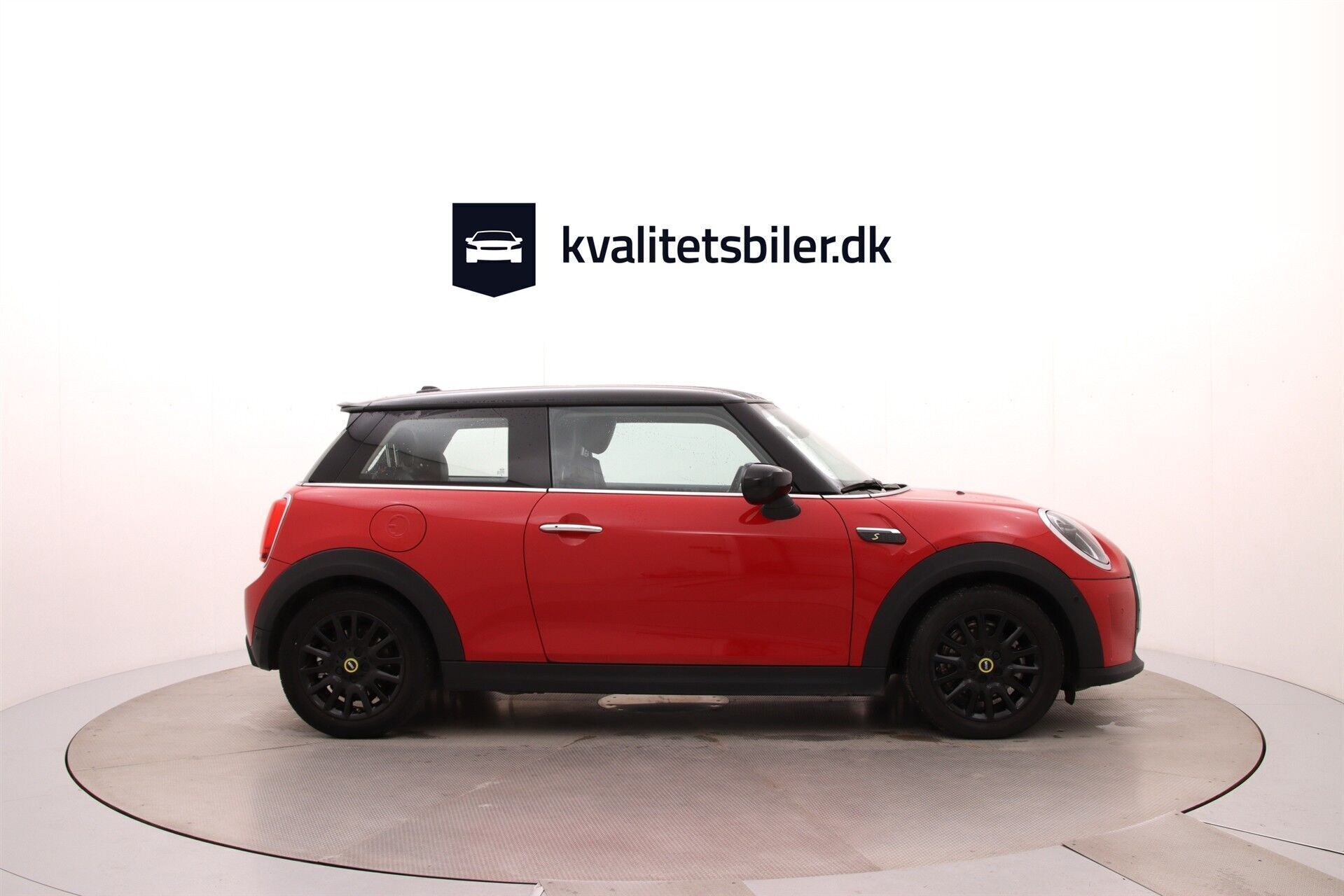 Mini Cooper SE EL Premium Edition Plus 184HK 3d Aut.