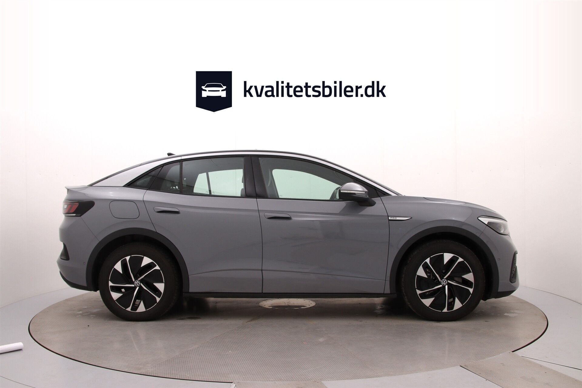 VW ID.5 EL Pro 174HK 5d Aut.