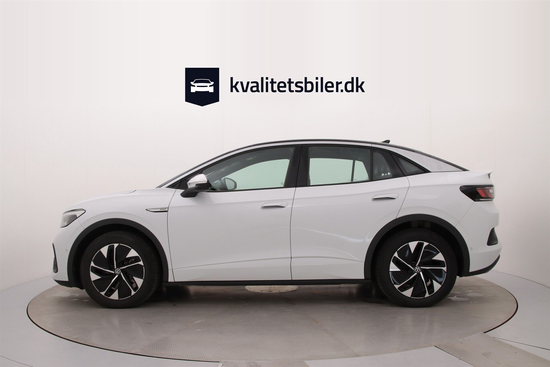 VW ID.5 EL Pro 174HK 5d Aut.