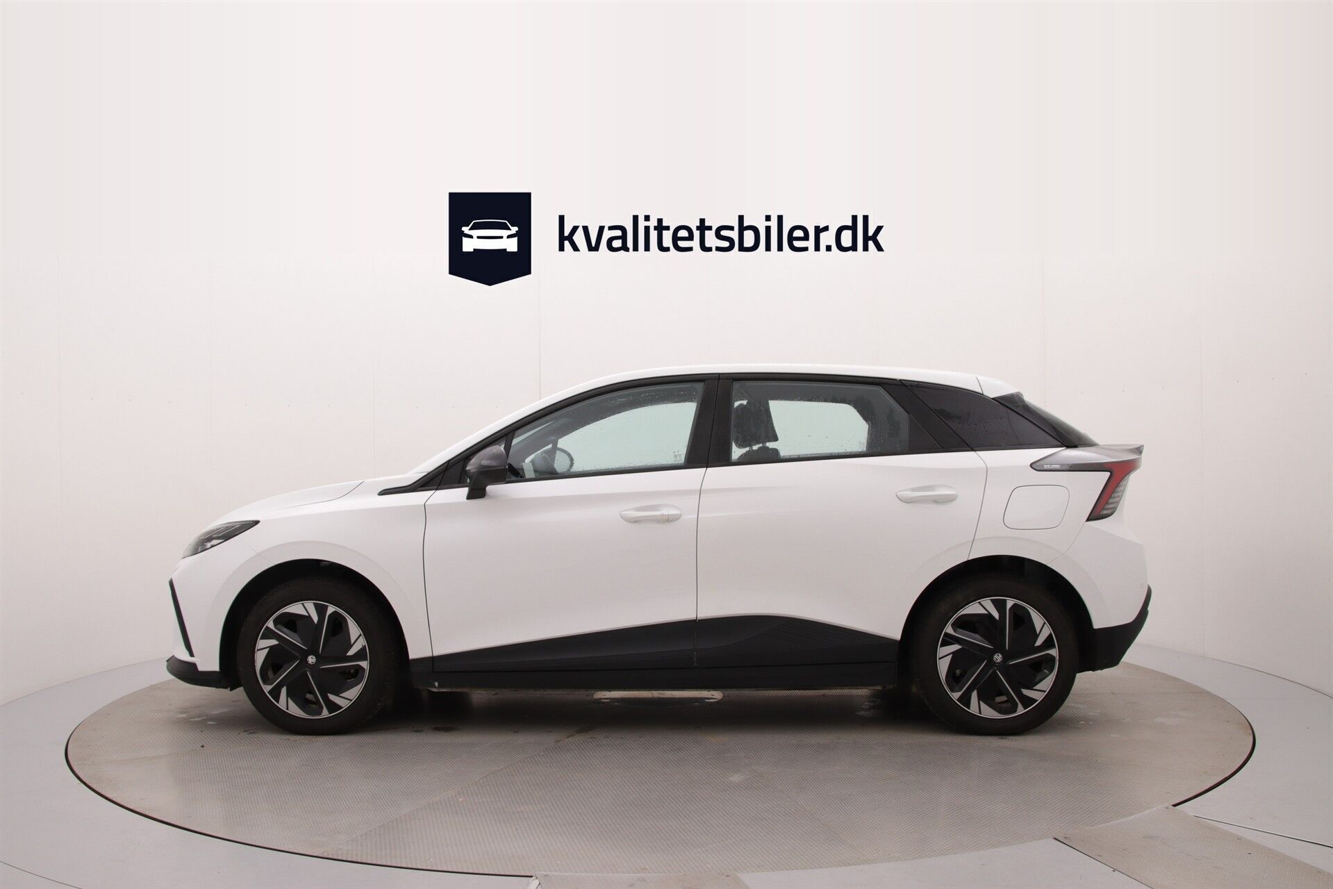 MG MG4 Electric EL Standard Range Nordic Edition 170HK 5d Aut.