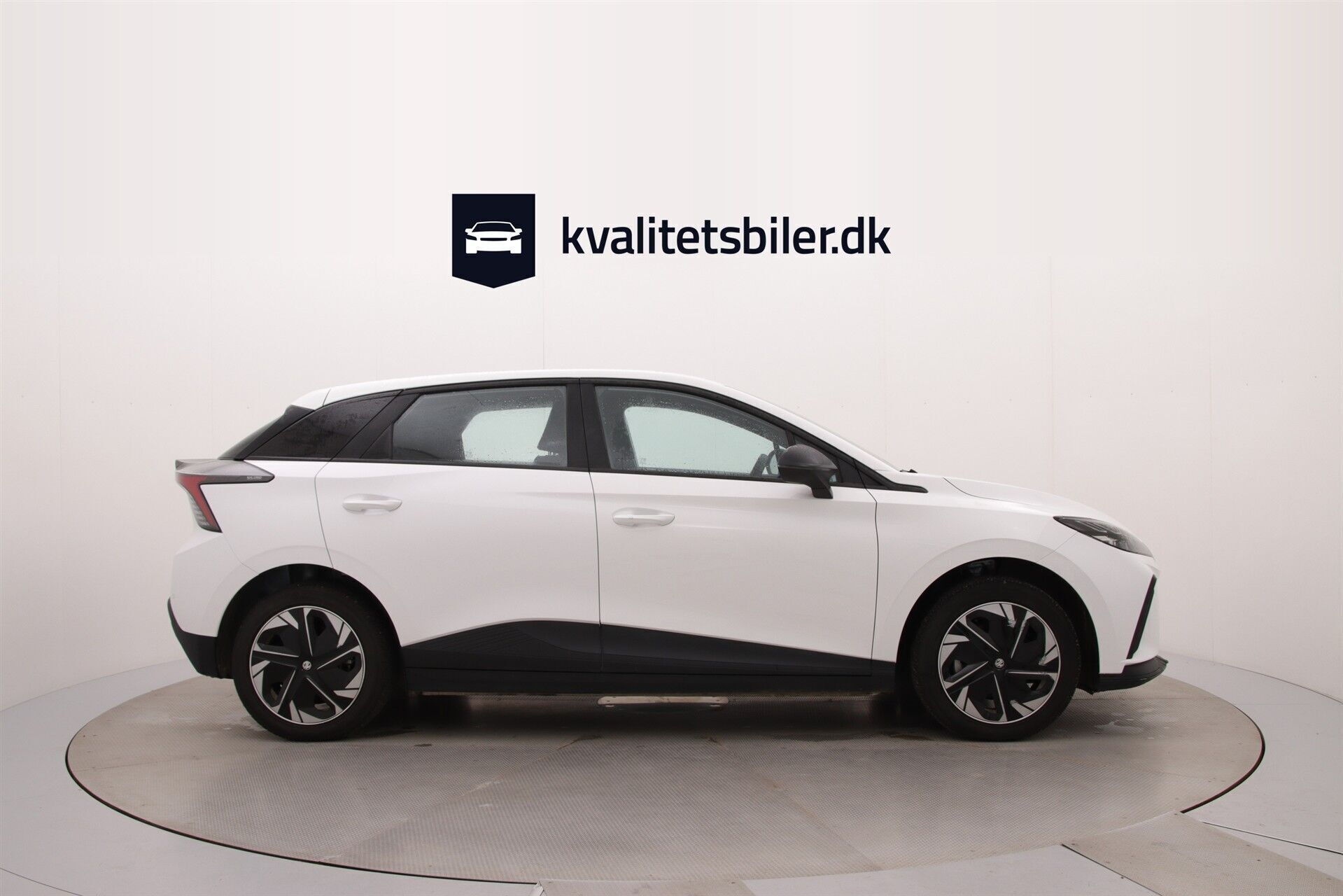 MG MG4 Electric EL Standard Range Nordic Edition 170HK 5d Aut.