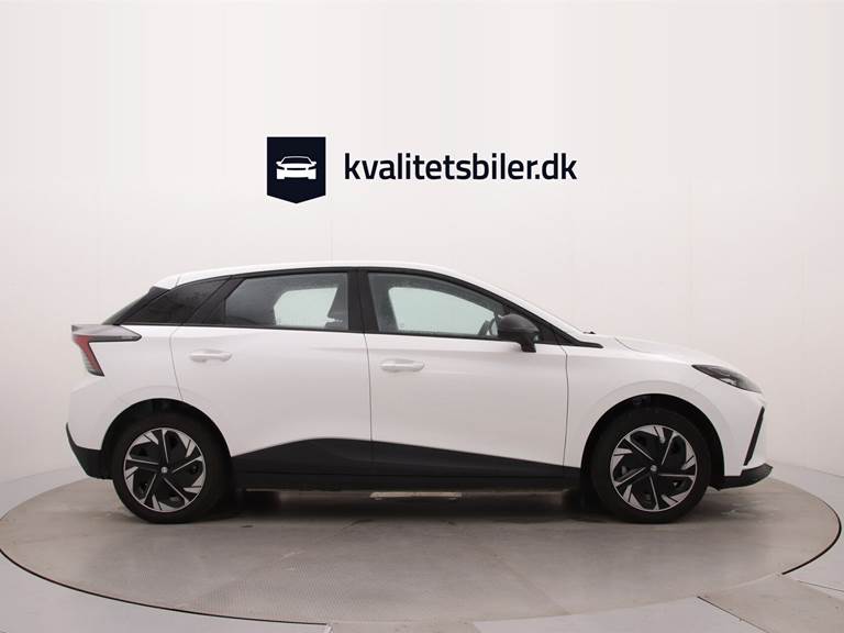 MG MG4 Electric EL Standard Range Nordic Edition 170HK 5d Aut.
