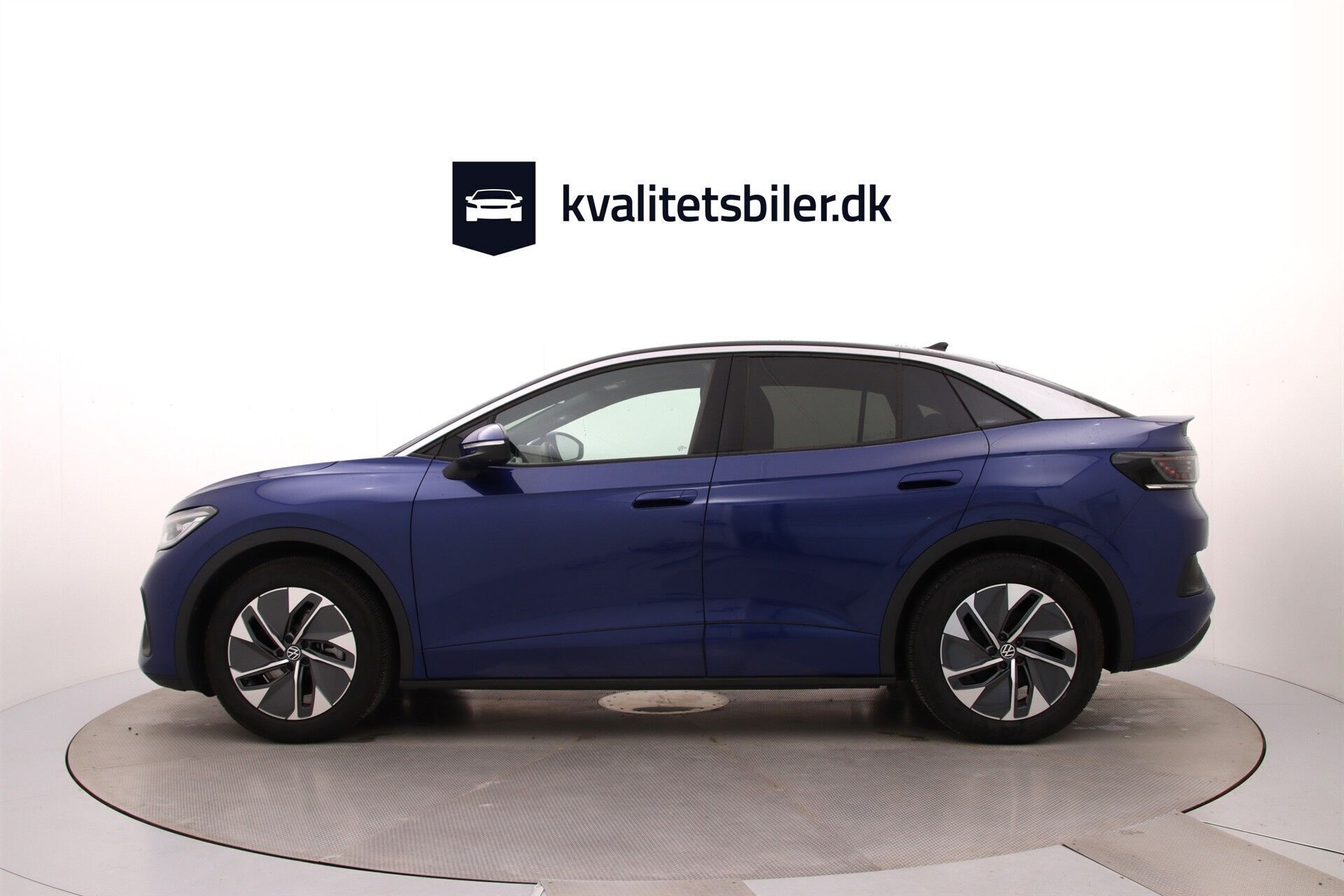 VW ID.5 EL Style 286HK 5d Aut.