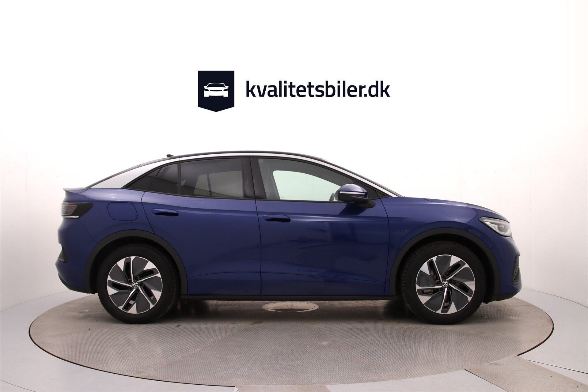 VW ID.5 EL Style 286HK 5d Aut.