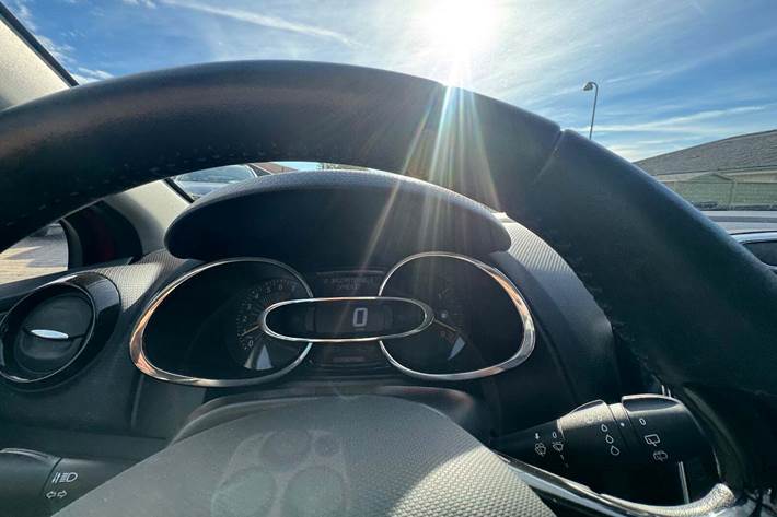 undefined Renault Clio IV fra 2014