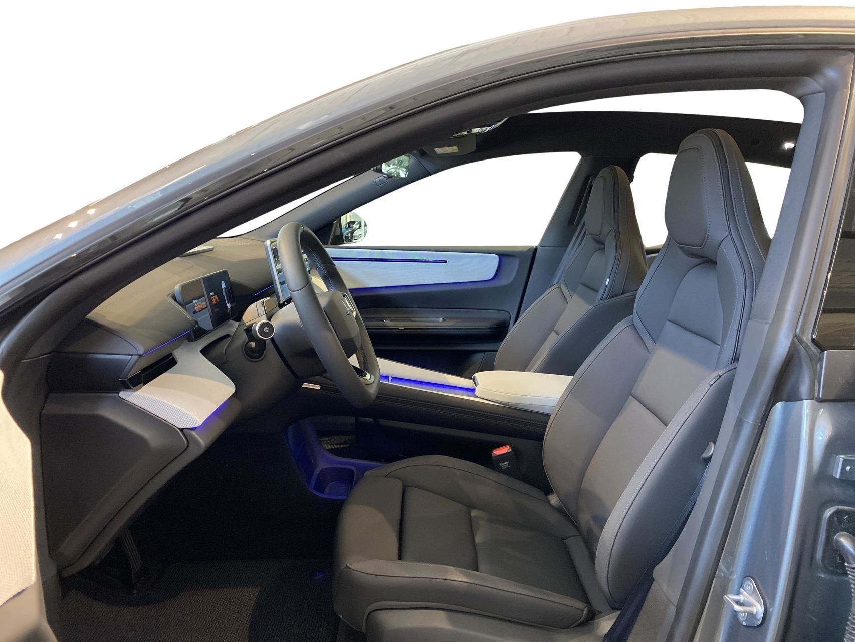 Polestar 4 EL Long range Single motor 272HK 5d Aut.