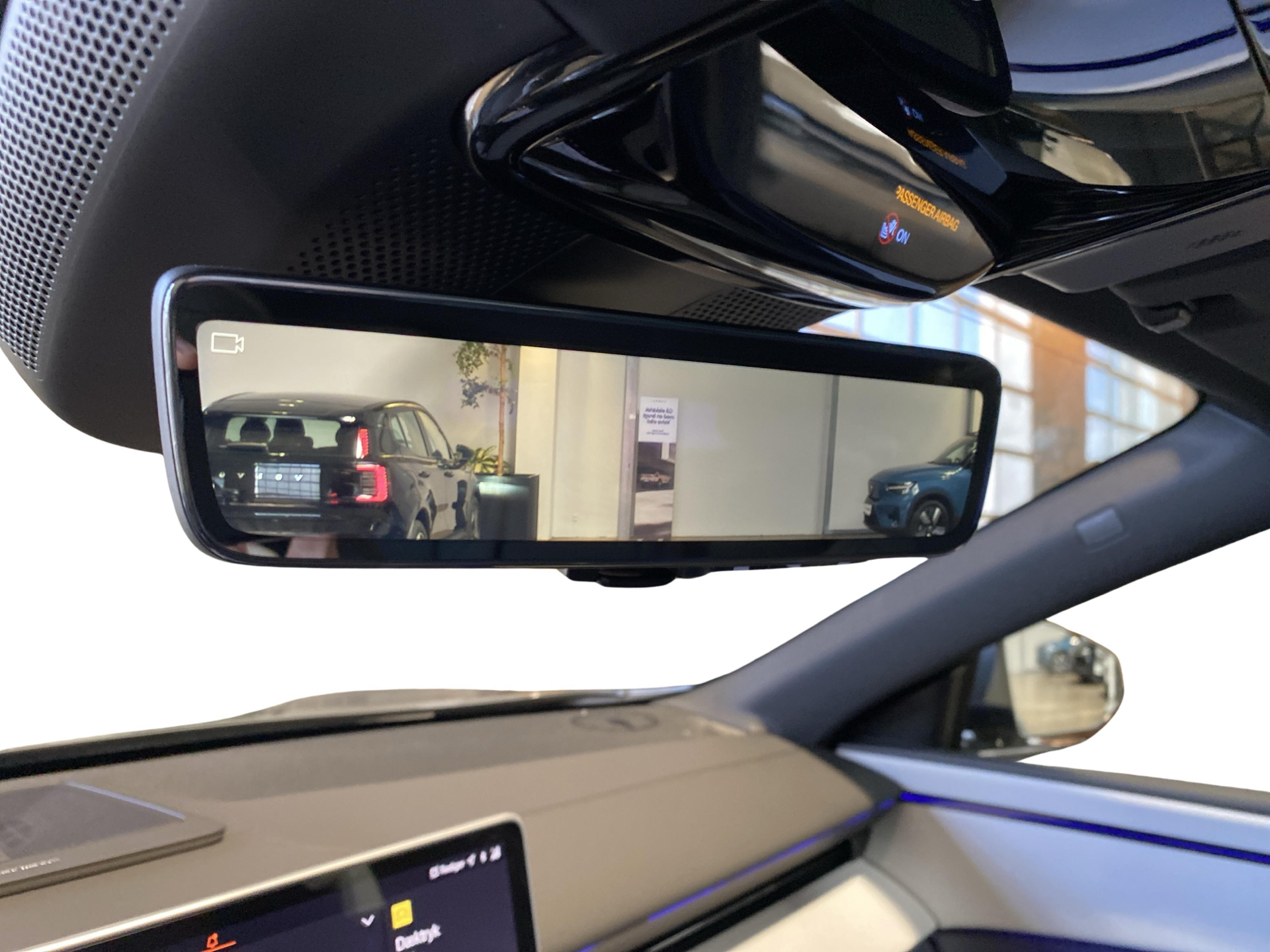 undefined Polestar 4 fra 2025