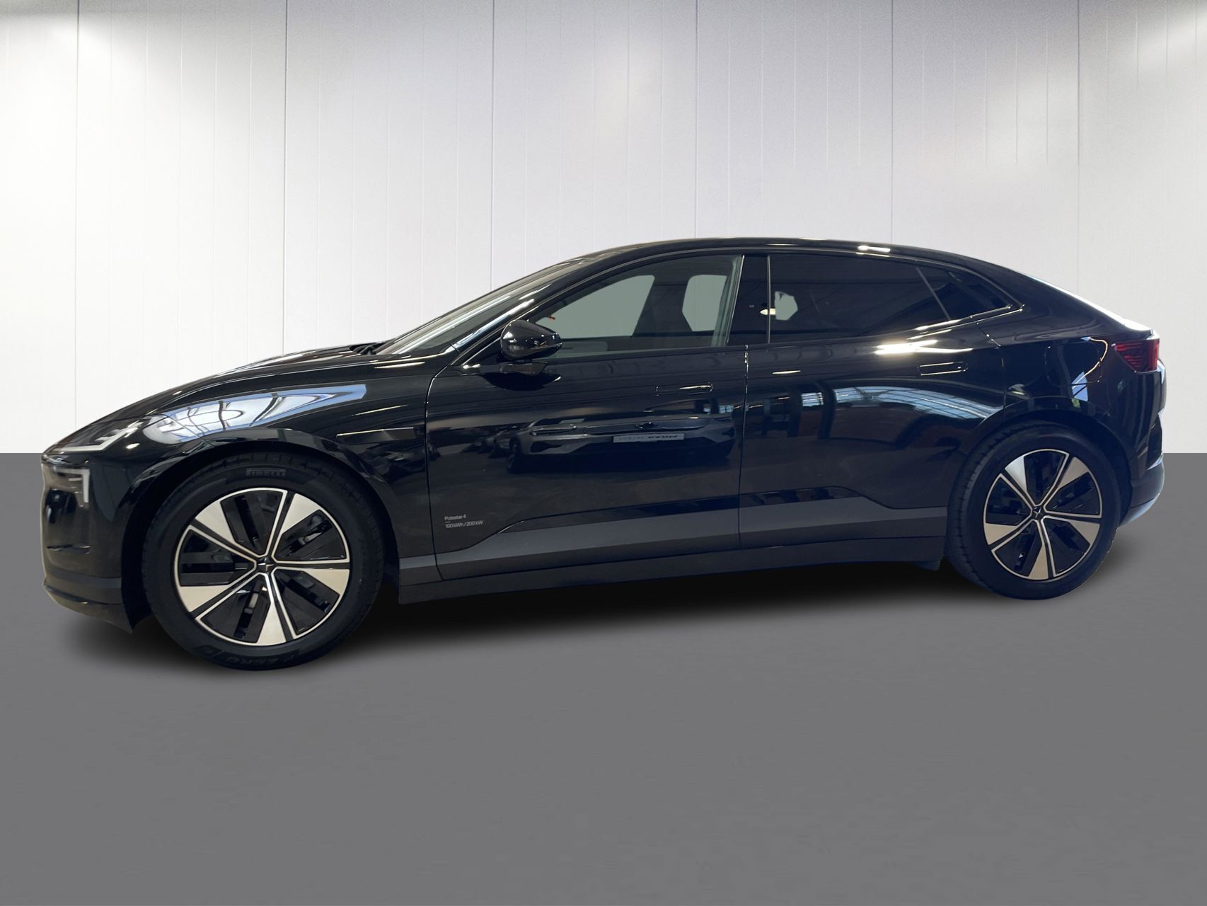 Polestar 4 EL Long range Single motor 272HK 5d Aut.