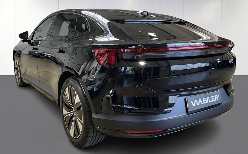 Polestar 4