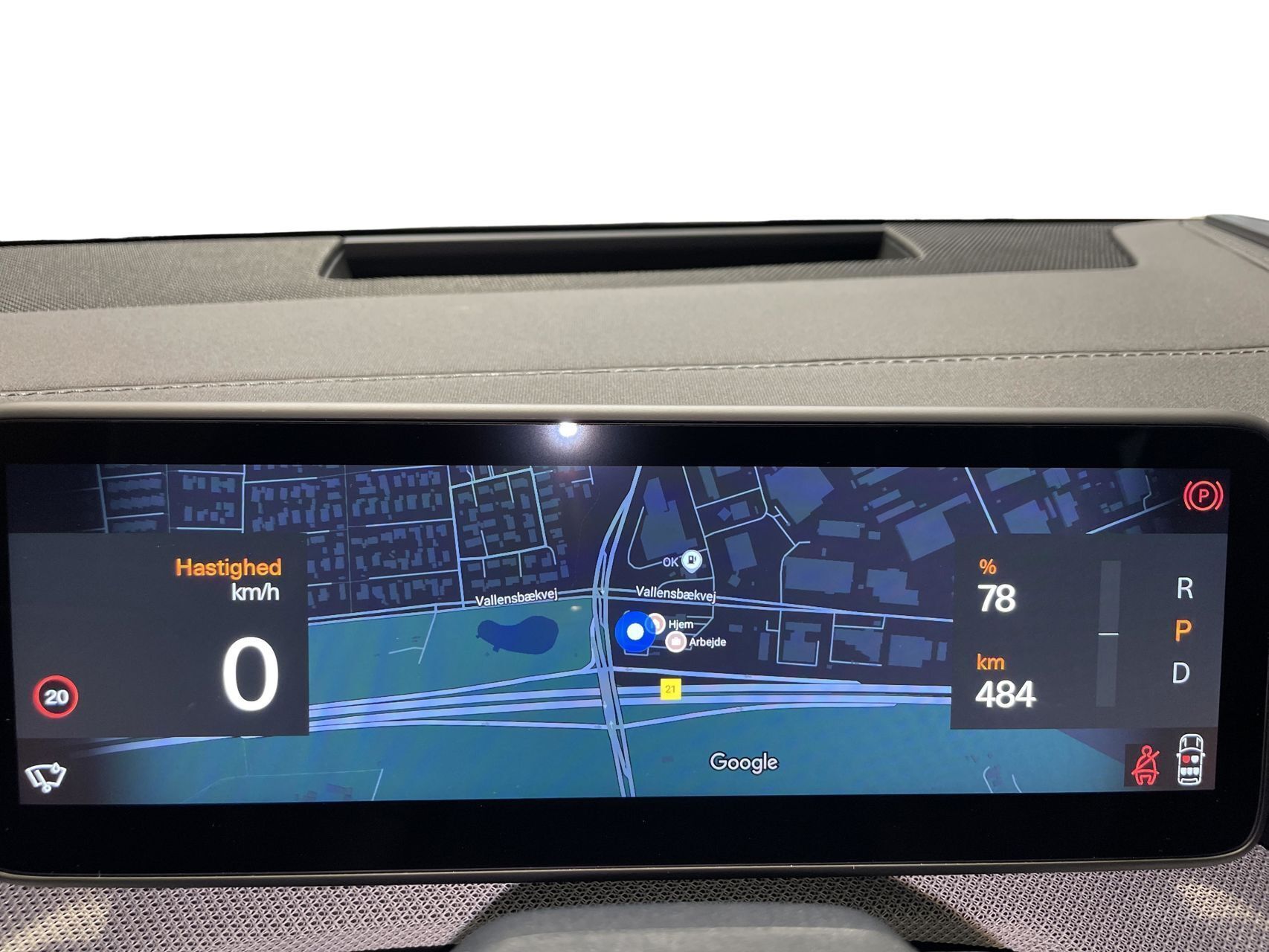 Polestar 4 EL Long range Single motor 272HK 5d Aut.