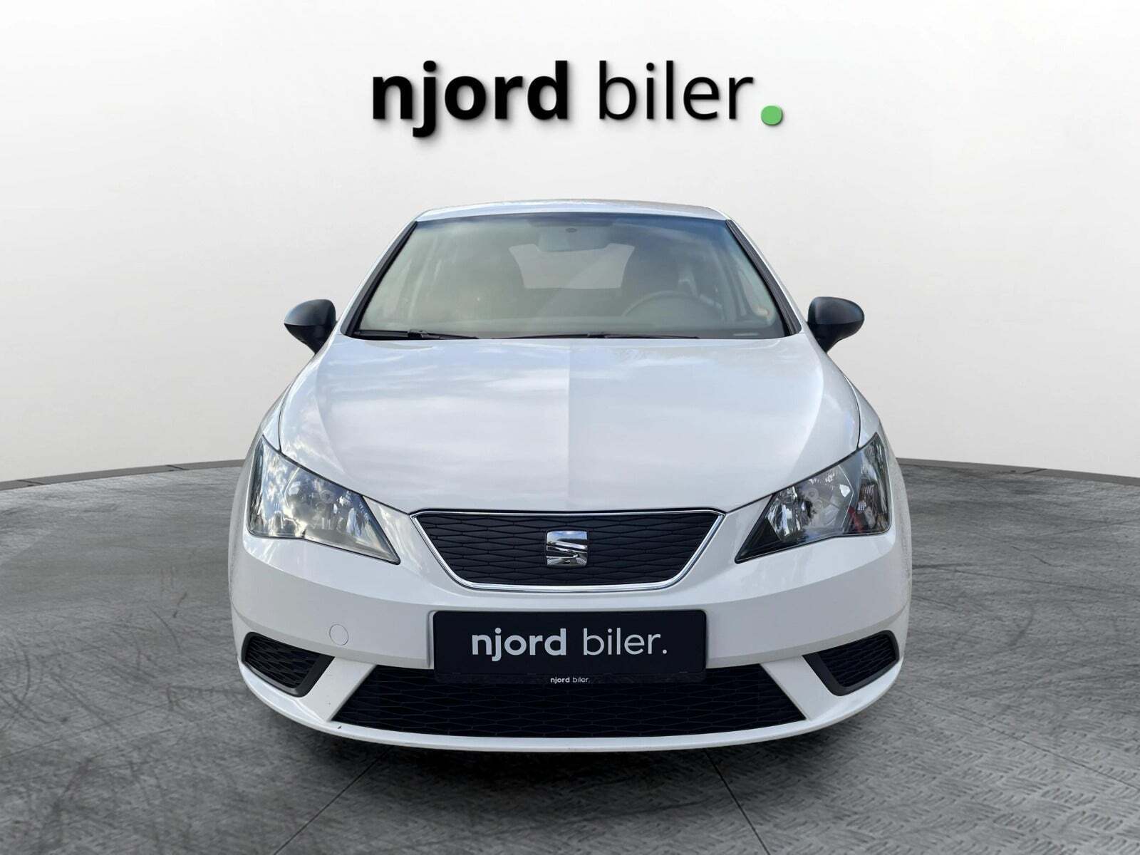 Seat Ibiza 1,0 TSi 95 Reference