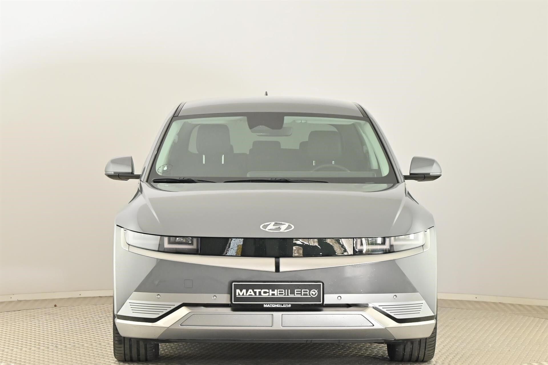 Hyundai Ioniq 5 Electric 72,6 kWh Essential 218HK 5d Aut.