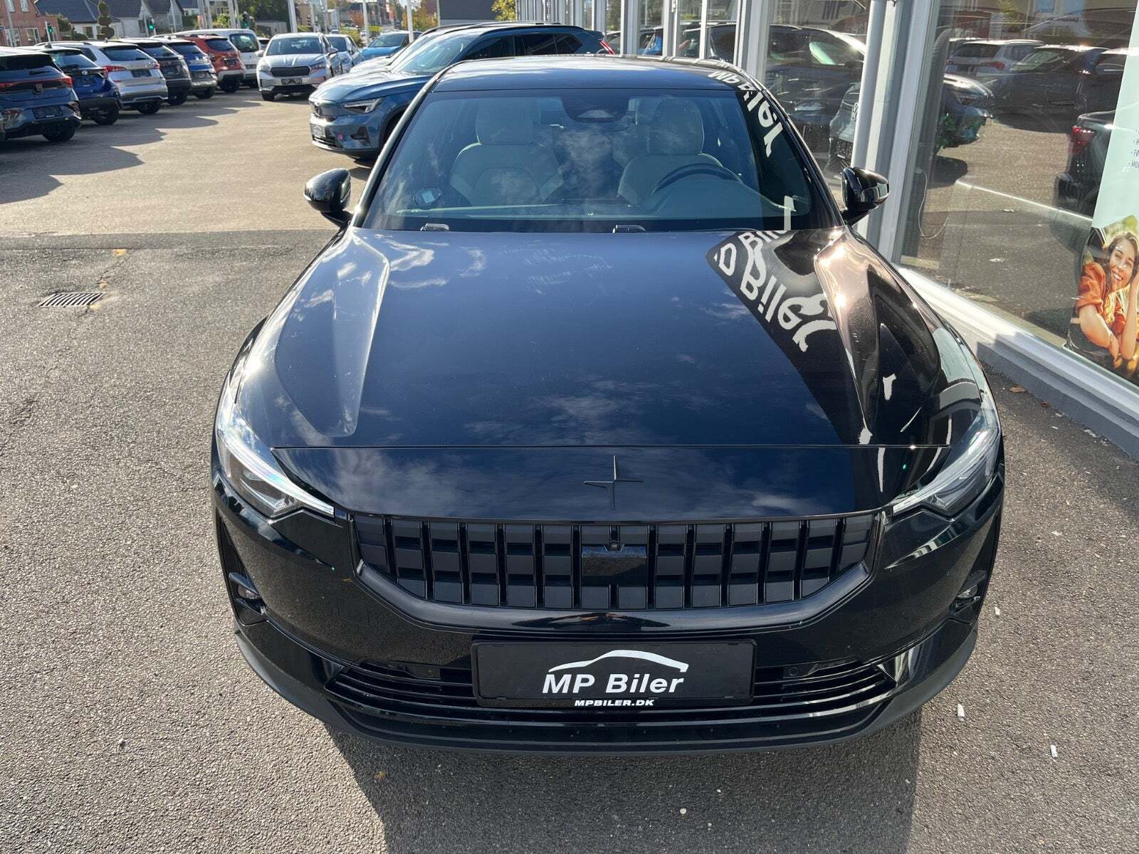 Polestar 2 Standard Range