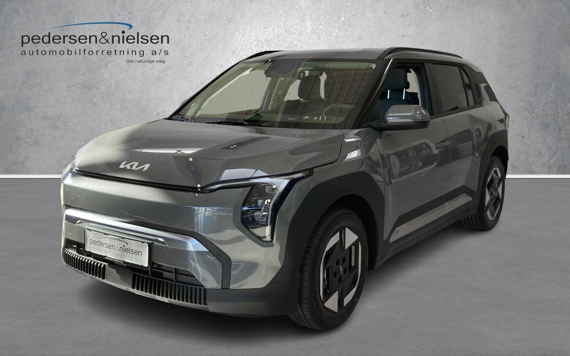 Kia EV3 EL Standard Range Prestige 204HK 5d Aut.