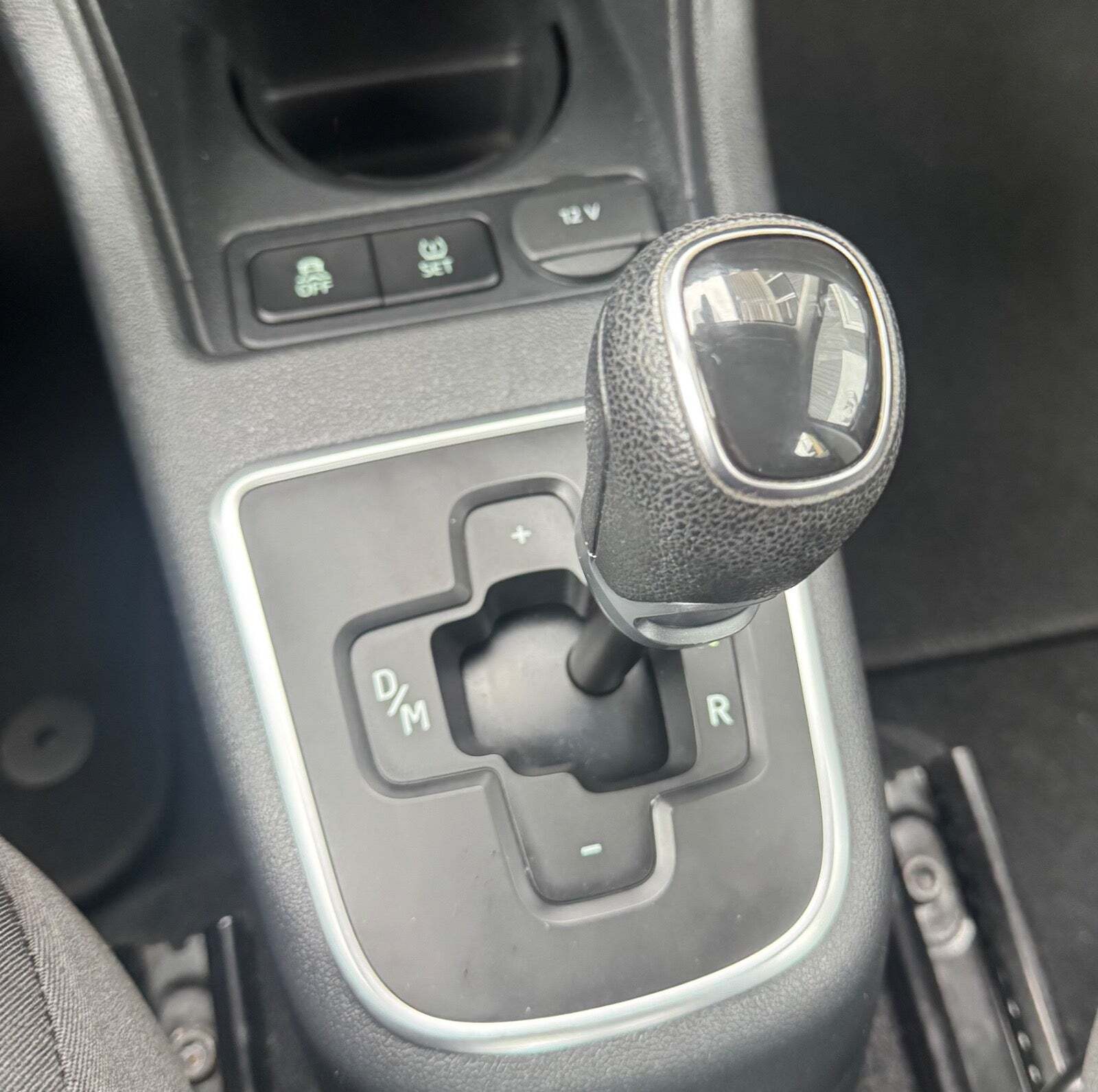 Skoda Citigo 1,0 60 Style aut.