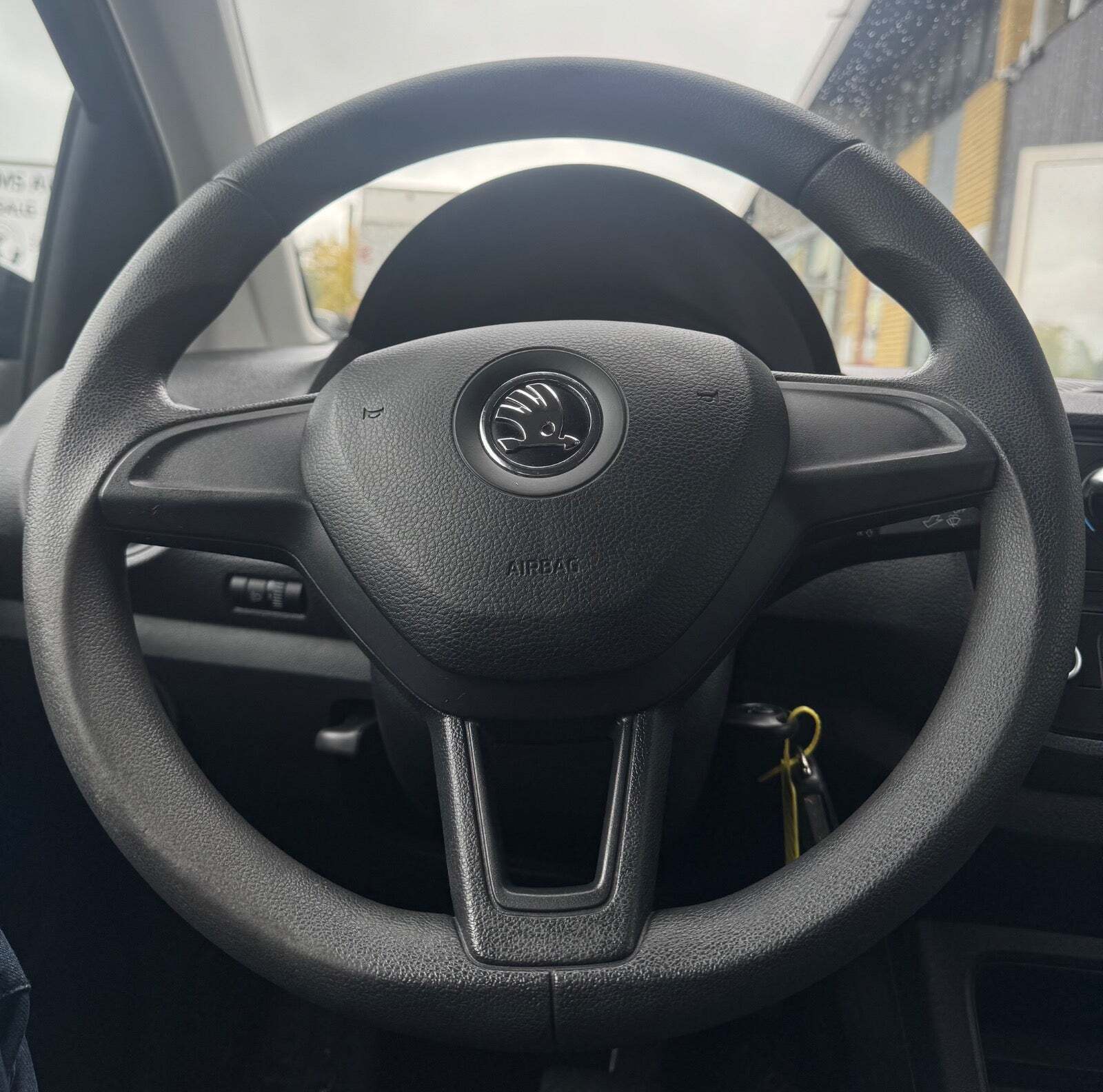 Skoda Citigo 1,0 60 Style aut.