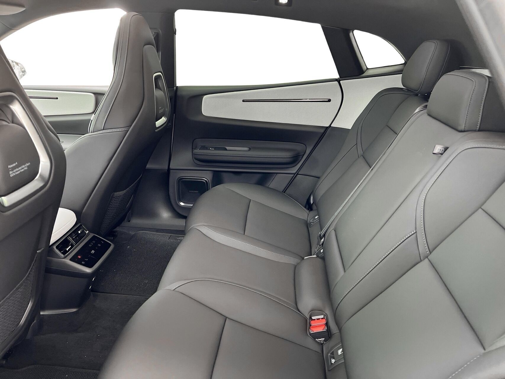 Polestar 4 EL Nordic Edition AWD 544HK 5d Aut.