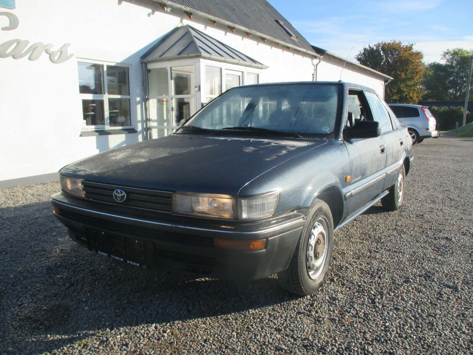 Toyota Corolla 1,3 XLi LB