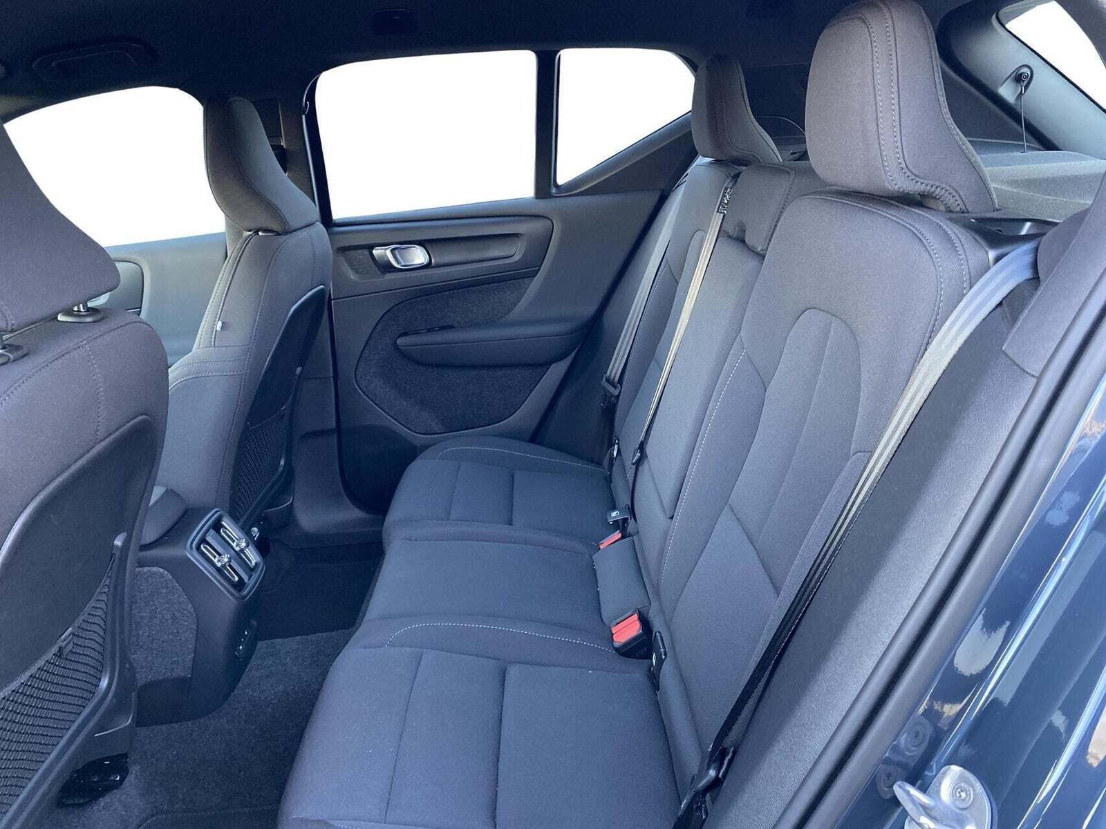 Volvo EX40 Extended Range Plus