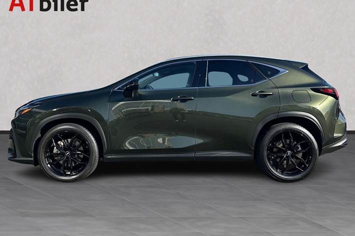 undefined Lexus NX fra 2024