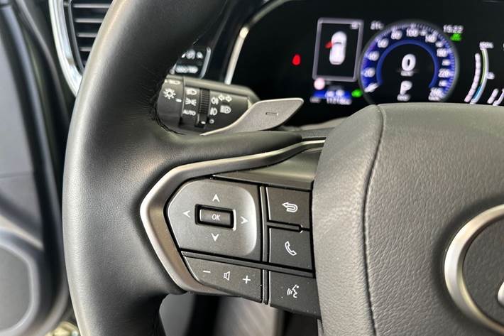 undefined Lexus NX fra 2024