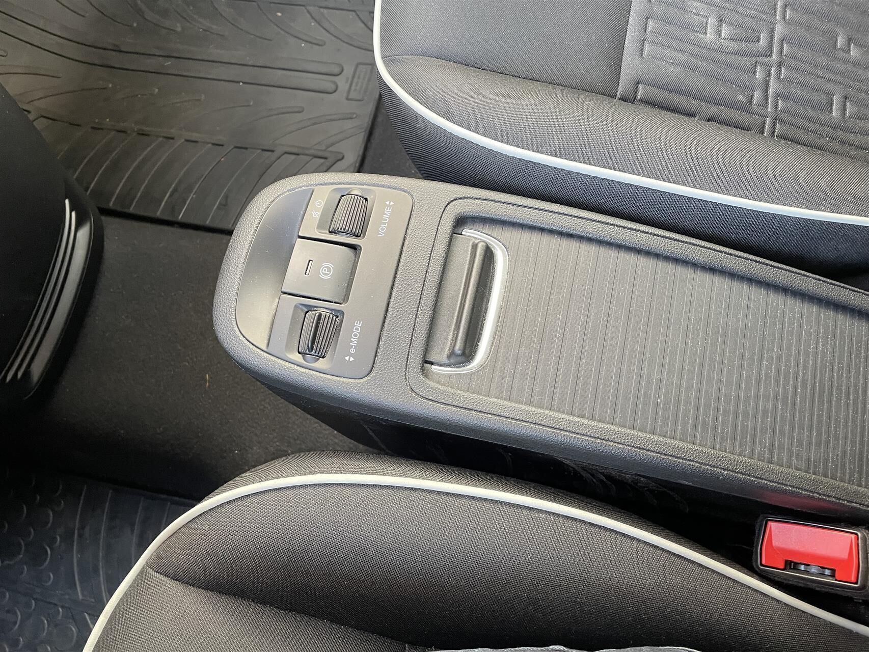 Fiat 500e EL Icon 118HK Cabr. Aut.